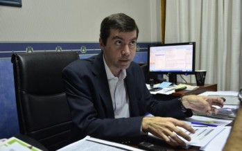Fuertes críticas a la descentralización que lleva adelante la Provincia