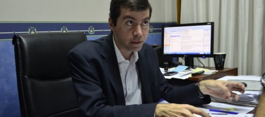 Fuertes críticas a la descentralización que lleva adelante la Provincia