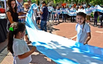 Escuelas primarias podrán participar de concurso audiovisual “En el país del Nunca Más”