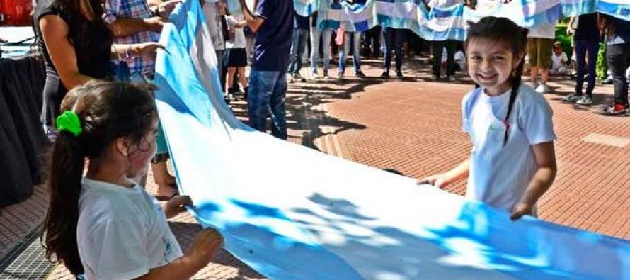 Escuelas primarias podrán participar de concurso audiovisual “En el país del Nunca Más”