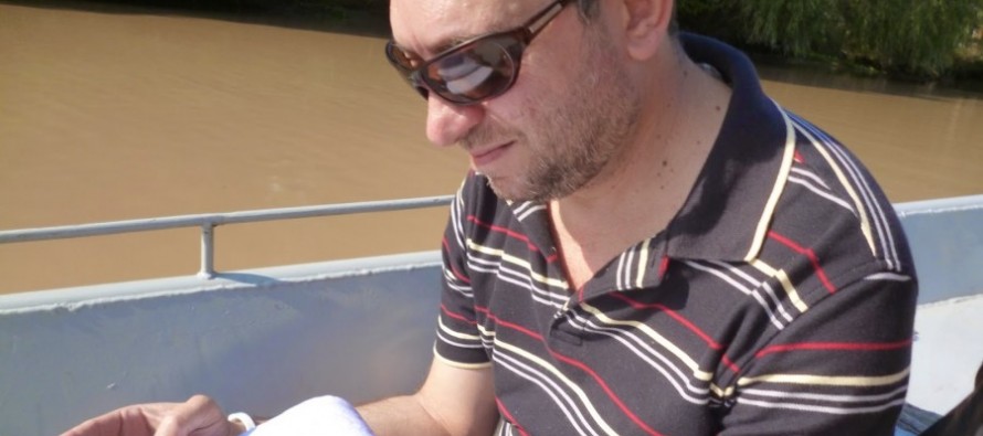 Fabián Magnotta: “El Delta fue el patio trasero de la dictadura”