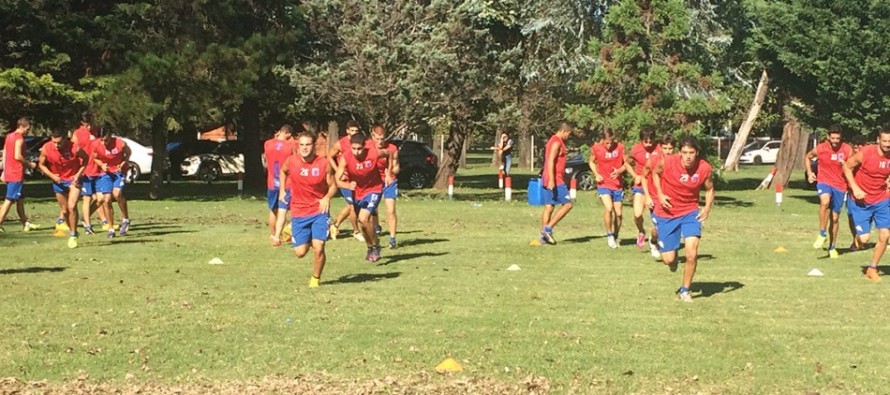 El Matador se prepara para visitar el sur