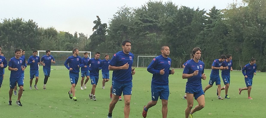 Los convocados del Matador para viajar a San Juan