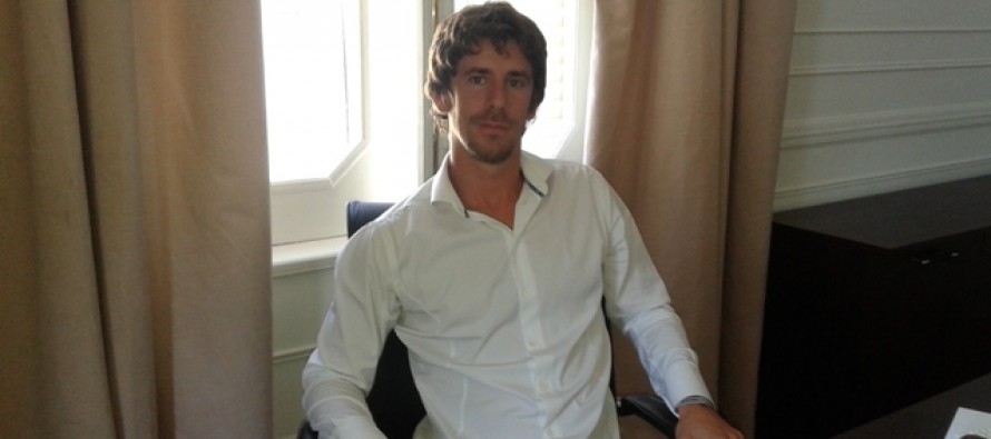 Juan Andreotti: “Algunos piensan que los van a votar sólo por oponerse a todo lo que hacemos”