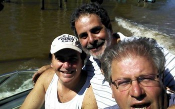 Ataque a balazos en el Delta: «Me arrancaron a un hermano”