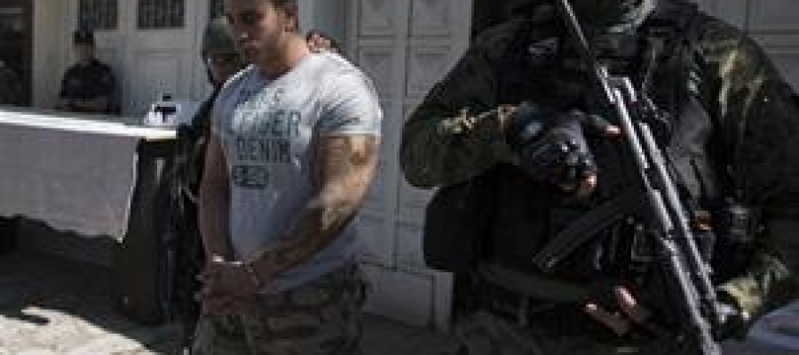 Organizaban fiestas privadas para vender drogas sintéticas en zona norte