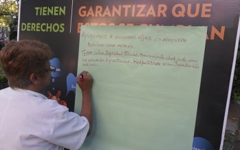 El Municipio realizó un taller sobre el rol de la mujer en la sociedad