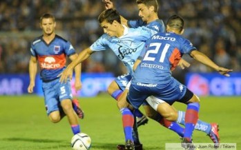 El Matador se trajo un punto del sur