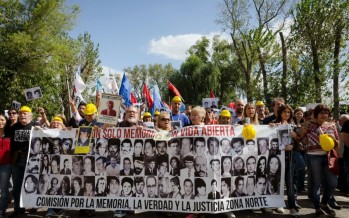 Actividades en nuestra ciudad a 50 años del golpe militar
