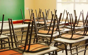 El Consejo Escolar denuncia que en más del 80% de las escuelas públicas no se dictaron clases