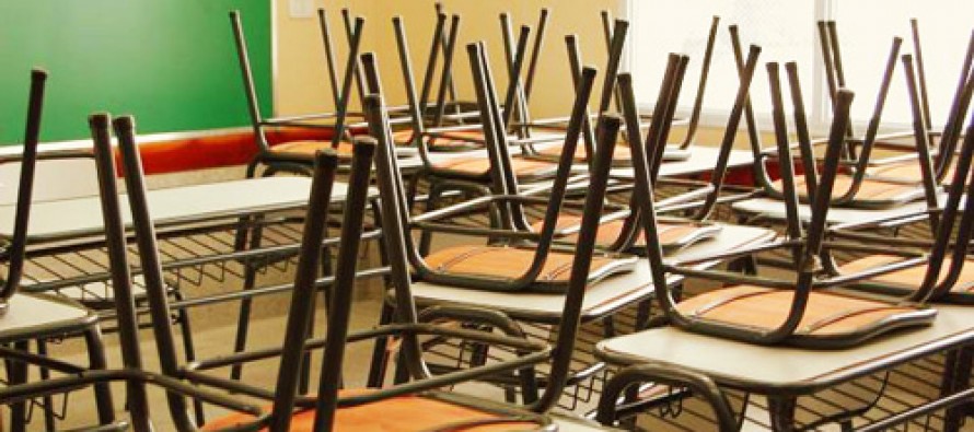 El Consejo Escolar denuncia que en más del 80% de las escuelas públicas no se dictaron clases