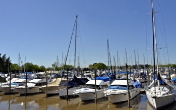 Nuevo round entre ARBA y el municipio por el cobro del impuesto a las embarcaciones