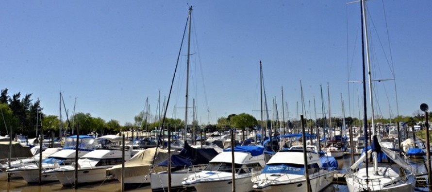 Nuevo round entre ARBA y el municipio por el cobro del impuesto a las embarcaciones