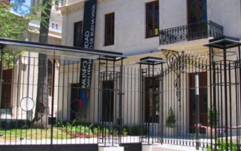 Se presenta la muestra “Florecer” en el Museo de la Ciudad
