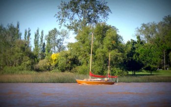 El Senado sancionó la creación del Comité de Cuenca del Río Luján