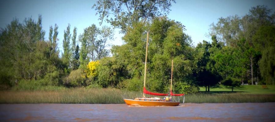 El Senado sancionó la creación del Comité de Cuenca del Río Luján
