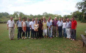 Se reunió el Consejo Local Asesor del INTA-Delta