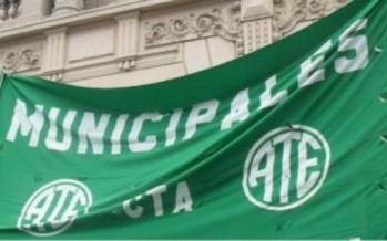 La Suprema Corte provincial falló a favor de ATE para representar a los municipales
