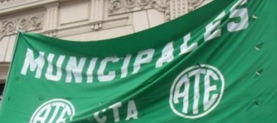 La Suprema Corte provincial falló a favor de ATE para representar a los municipales