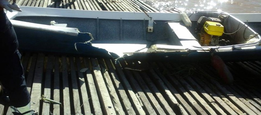 El espacio cultural Casa Puente convoca a una charla de concientización sobre el manejo en el Delta