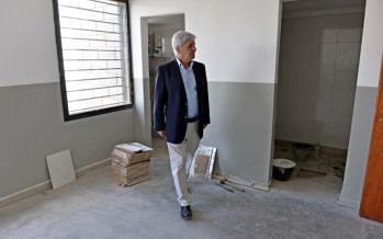 Está abierta la inscripción para el Jardín Maternal Municipal que se inaugurará en mayo