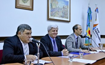 Esta tarde se realizará la sesión inaugural en el Concejo Deliberante