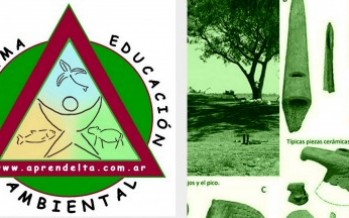 El delta del Paraná y sus antiguos pobladores