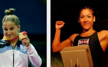 De San Fernando al mundo, de la mano del Judo y el Box