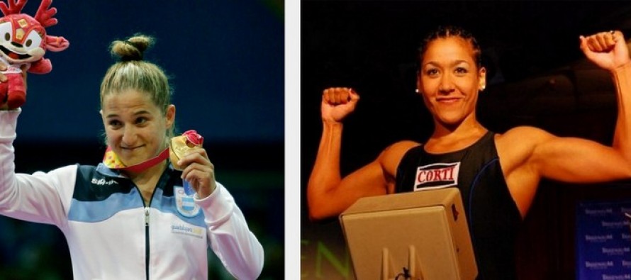 De San Fernando al mundo, de la mano del Judo y el Box