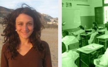 «Nuestras escuelas hoy están enseñando a no pensar»