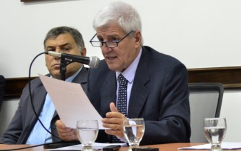 Hoy es la apertura de Sesiones Ordinarias en el Concejo Deliberante
