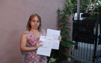 Denunciaron a una funcionaria municipal por violencia e irregularidades