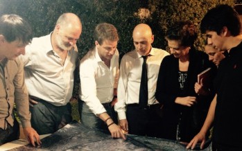 Se reunieron referentes del PRO y la Coalición Cívica en San Fernando
