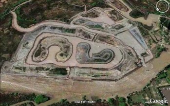 Se aprobó una Ley que impone sanciones a quienes construyan canales clandestinos