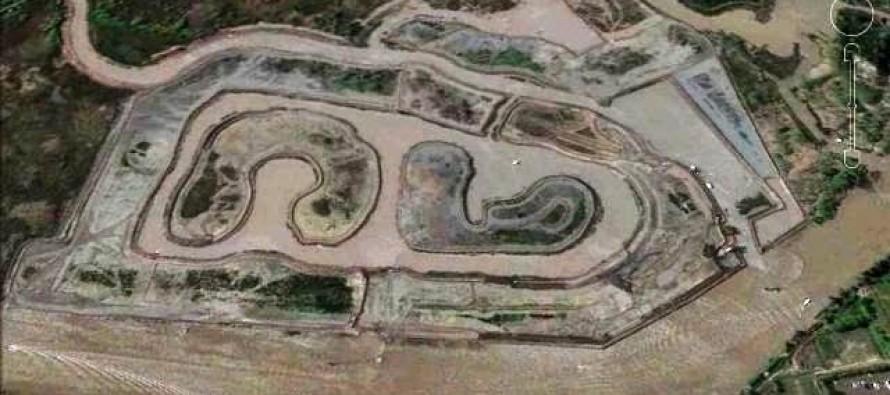 Colony Park: procesan a funcionarios y desarrolladores por daño ambiental