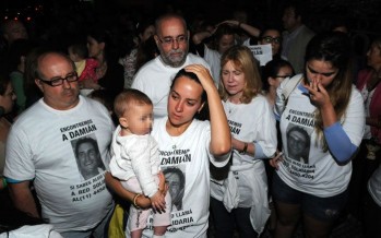 A seis meses de la desaparición de Damián Stefanini analizan su círculo financiero