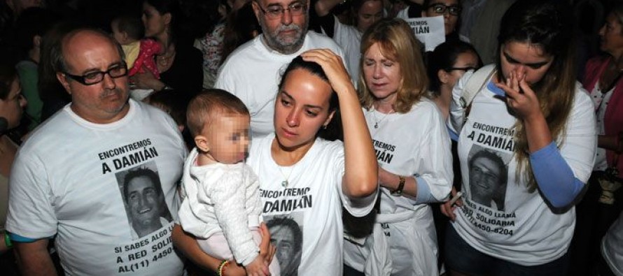 A seis meses de la desaparición de Damián Stefanini analizan su círculo financiero