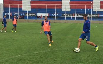 Tigre enfrenta a Huracán en busca de su segundo triunfo como visitante