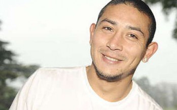Carlos «El Chino» Luna: «Apuntamos a mejorar de visitante para no alejarnos de los primeros puestos»