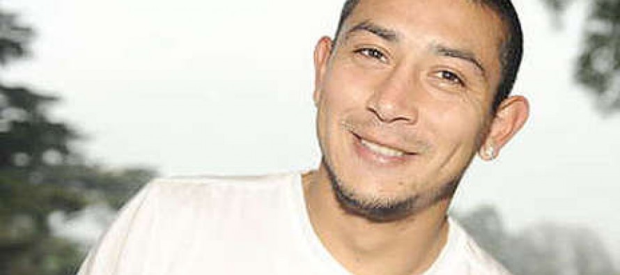 Carlos “El Chino” Luna: “Apuntamos a mejorar de visitante para no alejarnos de los primeros puestos”