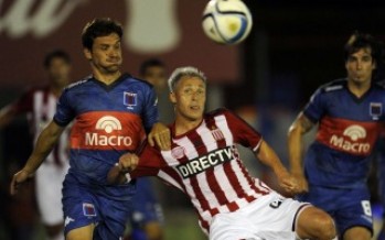 Tigre le ganó bien a Estudiantes y se ilusiona con pelear arriba