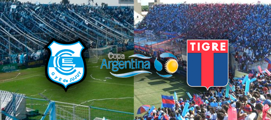 El Matador debuta en la Copa Argentina y ya palpita el partido con Chicago