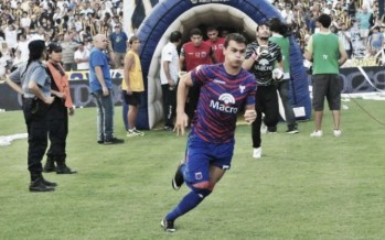 La gran González Pirez