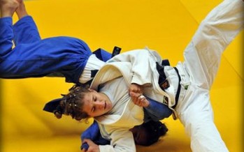 Paula Pareto logró la medalla de plata en Canadá