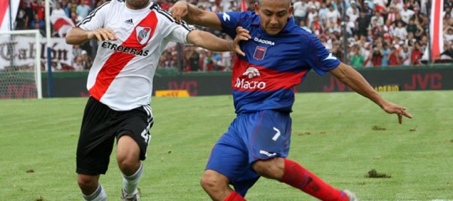 El Matador se prepara para recibir al Millonario