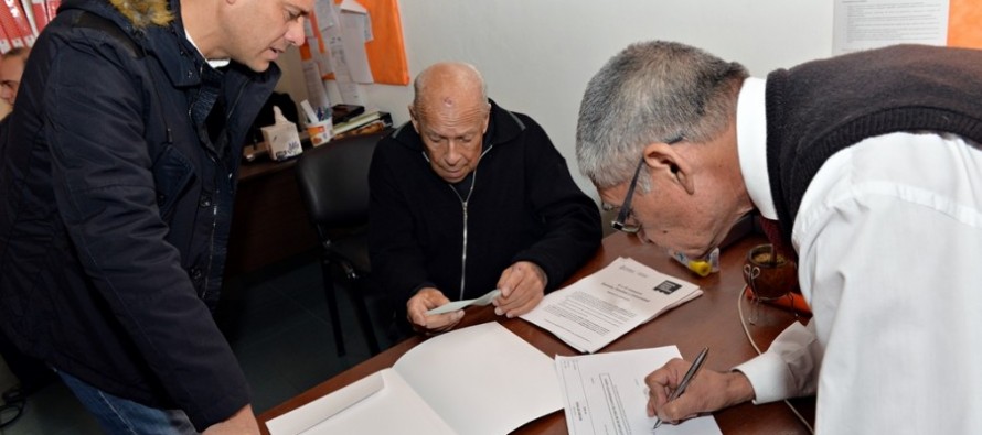 Ayuda económica al Colegio Asunción de la Virgen