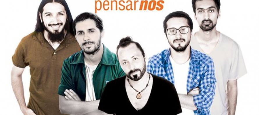 Runa en La Trastienda