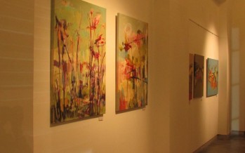 El arte de contar cuentos, mezclar colores y cantarle al corazón