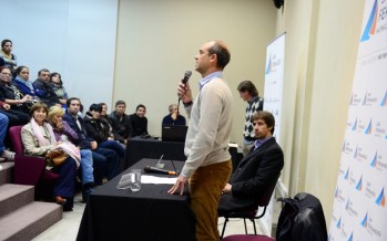 Comenzó el programa sobre el uso responsable de estufas de gas y artefactos eléctricos