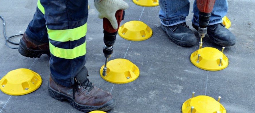 El Plan de Mejoramiento de Barrios llegó a Héroes de Malvinas